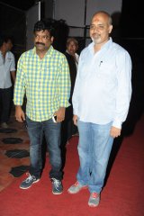 Alludu Seenu Audio Launch